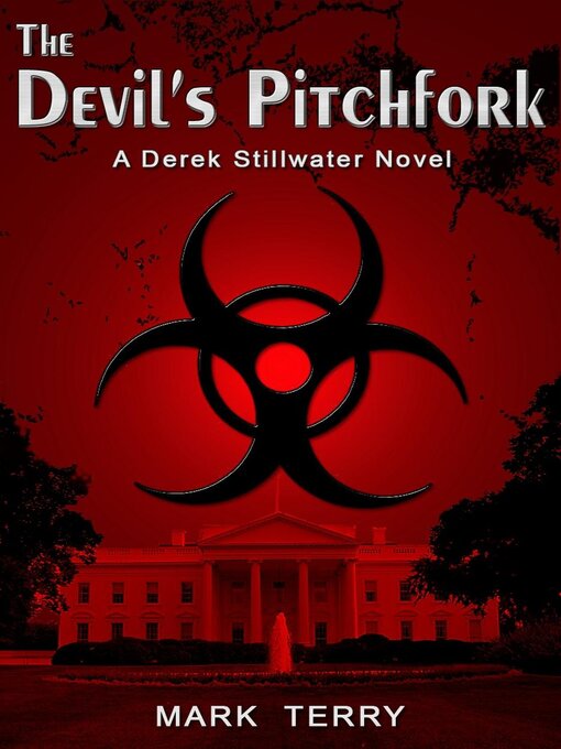 Cover image for The Devil's Pitchfork